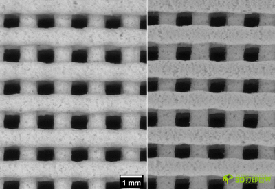 突破性陶瓷3D打印材料问世 更高强度、更耐高温、更易成型